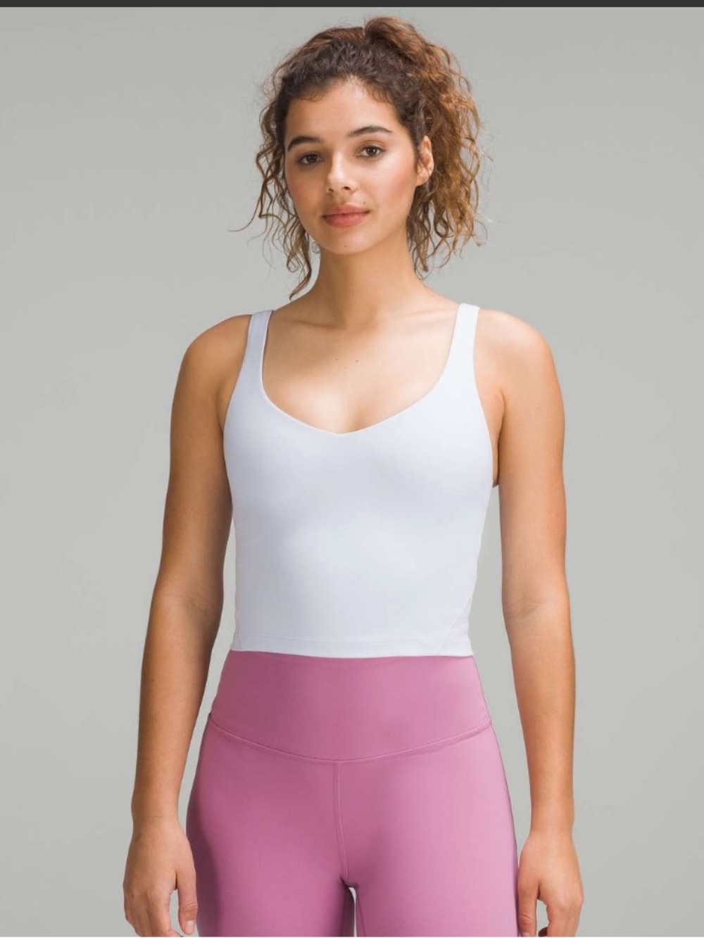 Lululemon Align Tank Top Size 10